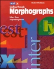 Image for Spelling Through Morphographs, Reproducible Student Workbook (Blackline Masters)
