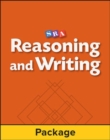 Image for Reasoning and Writing Level A, Teacher Materials