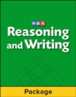 Image for Reasoning and Writing Level B, Teacher Materials