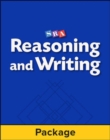 Image for Reasoning and Writing Level C, Teacher Materials