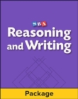 Image for Reasoning and Writing Level D, Teacher Materials