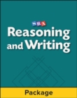 Image for Reasoning and Writing - Teacher Materials - Level E