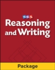 Image for Reasoning and Writing - Teacher Materials - Level F