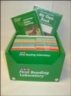 Image for First Reading Laboratoy - Complete Kit - Grades K-1