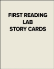 Image for FIRST READING LAB - STORY CARDS