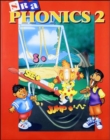 Image for Sra Phonics: Grades 1-3 : Book 2: Student Edition
