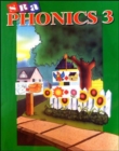 Image for Sra Phonics: Grades 1-3 : Book 3: Student Edition