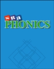 Image for Sra Phonics: Grade K Readiness Books