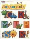 Image for COVE Reading with Phonics - Consonants Workbook