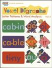 Image for COVE Reading with Phonics - Vowel Digraphs - Part 2 - Workbook