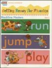 Image for COVE Reading with Phonics - Getting Ready for Phonics - Part 2 - Blackline Masters