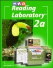 Image for Developmental 2 Reading Lab, Basic Reading Lab 2a, Teacher Set Includes Student Record Books (Pkg. of 5) Grades 4-8 Economy Edition