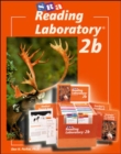 Image for Developmental 2 Reading Lab, Basic Reading Lab 2b, Teacher Set Includes Student Record Books (Pkg. of 5) Grades 4-8 Economy Edition