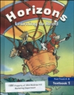 Image for Horizons Fast Track A-B, Textbook 1 Student Edition