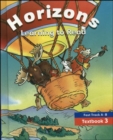 Image for Horizons Fast Track A-B, Textbook 3 Student Edition