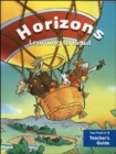 Image for Horizons Fast Track A-B, Teacher Guide