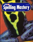 Image for Spelling Mastery Level F, Softcover Student Edition (non-consumable)
