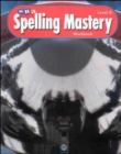 Image for Spelling Mastery Level A, Student Workbooks