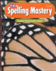 Image for Spelling Mastery Level B, Teacher Presentation Book