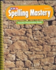 Image for Spelling Mastery - Teacher Presentation Book - Level C