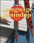 Image for Language Roundup - Student Edition - Level 2