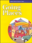 Image for Merrill Reading Skilltext® Series  - Going Places Student Edition, Grade K