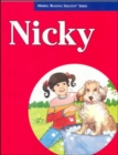 Image for Merrill Reading Skilltext (R) Series, Nicky Student Edition, Level 2.2