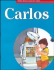 Image for Merrill Reading Skilltext (R) Series, Carlos Student Edition, Level 3.3