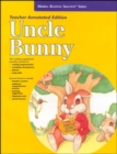 Image for Merrill Reading Skilltext (R) Series, Uncle Bunny Teacher Edition, Level 2.5