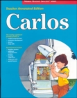 Image for Merrill Reading Skilltext (R) Series, Carlos Teacher Edition, Level 3.3
