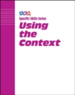 Image for Using Context : Book B