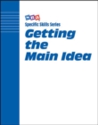 Image for Specific Skills Series, Getting the Main Idea, Book G