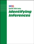 Image for Specific Skills Series, Identifying Inferences, Preparatory Level