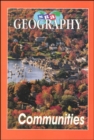 Image for SRA Geography Communities Student Edition, Level 3