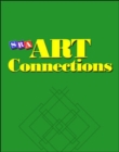 Image for Art Connections Literature &amp; Art, Grade 1, VHS Package