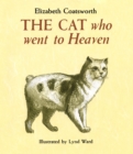 Image for The Cat Who Went to Heaven