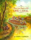 Image for The Amazing Impossible Erie Canal