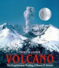 Image for Volcano : The Eruption and Healing of Mount St. Helens