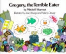 Image for Gregory, the Terrible Eater