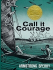 Image for Call it Courage