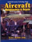 Image for Aircraft Maintenance and Repair