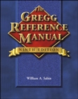 Image for The Gregg Reference Manual