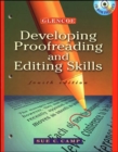 Image for Developing Proofreading and Editing Skills