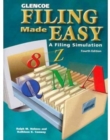 Image for Filing Made Easy: A Filing Simulation