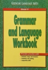 Image for Glencoe Language Arts, Grade 9, Grammar and Language Workbook