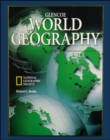 Image for Glencoe World Geography