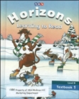 Image for Horizons Level B, Student Textbook 1