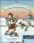 Image for Horizons Level B, Student Textbook 2