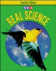 Image for SRA Real Science, Teacher Edition, Grade 2