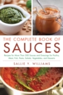 Image for The Complete Book of Sauces